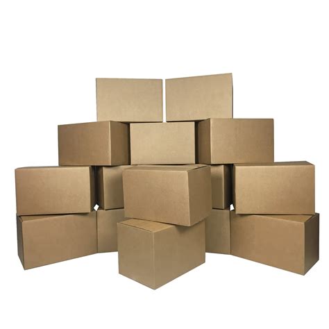 small moving boxes walmart|small shipping box walmart.